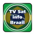 Logo of TV from Brazil android Application 